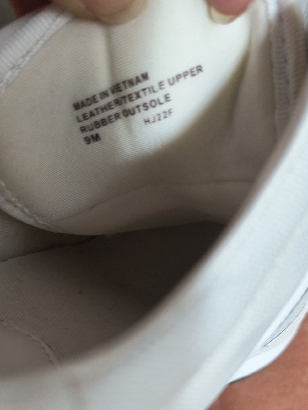 Michael Kors Maven Mixed-Media Slip-On Trainer Sneakers Size 9 - Picture 8 of 9